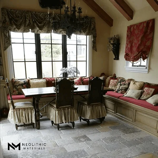 Antique Biblical Stone - Image 5